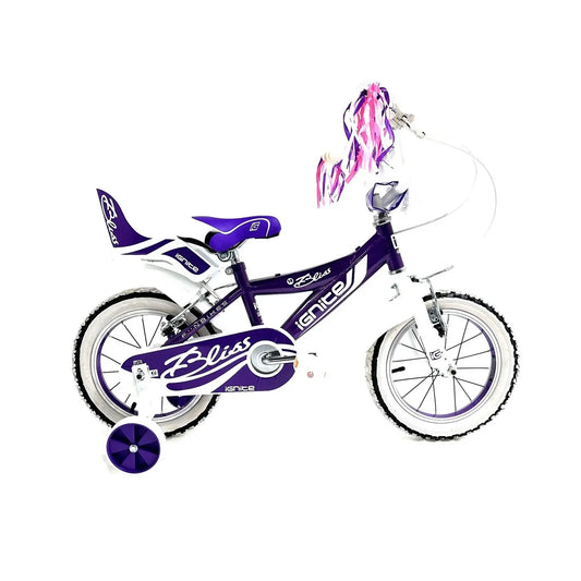 IGNITE BLISS 14" Girls Bicycle