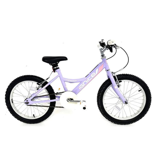 IGNITE Cosmic  18" Girls Bicycle