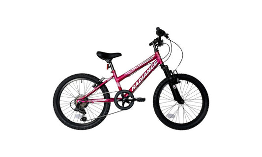 Ignite Vantage 20" Girls Mountain Bike