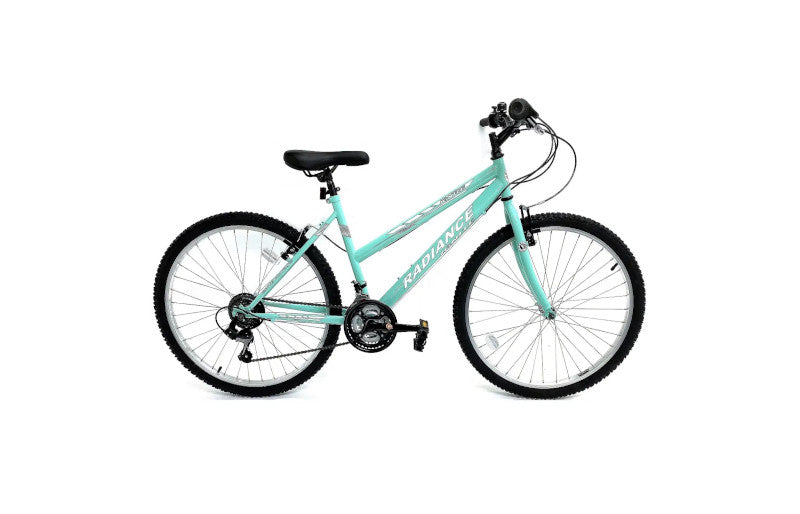 IGNITE RADIANCE LADIES 26" Mountain Bike (Mint )