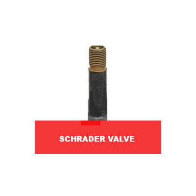 INNER TUBE 26"X1.75-2.00" with Schrader Valve