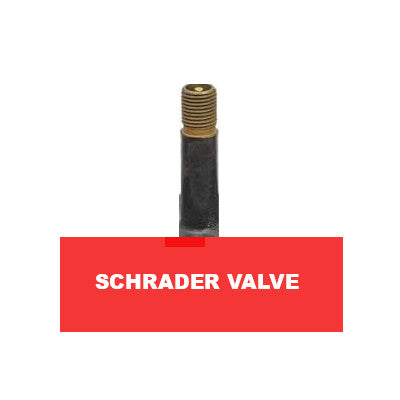 INNER TUBE 24″ X 1.50-2.125, 35MM SCHRADER VALVE