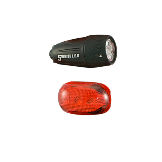 WAG GLOBE BATTERY LIGHT SET